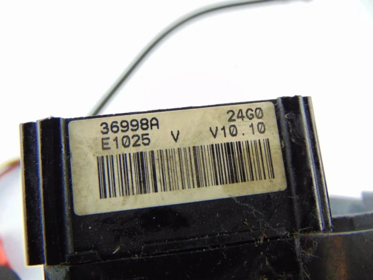 PRZEŁĄCZNIK ZESPOLONY RENAULT SCENIC I LIFT (1999-2003) 1.6 16V 7700428203
