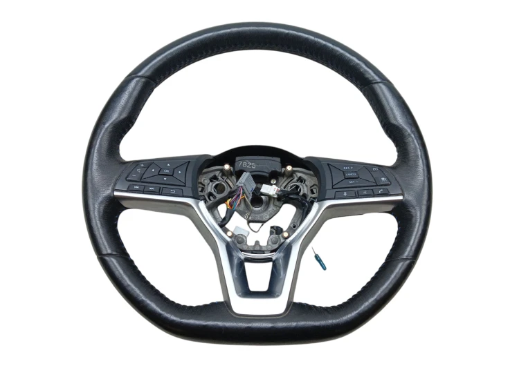 KIEROWNICA NISSAN LEAF II ZE1 (2017-2025) 160kW 218KM