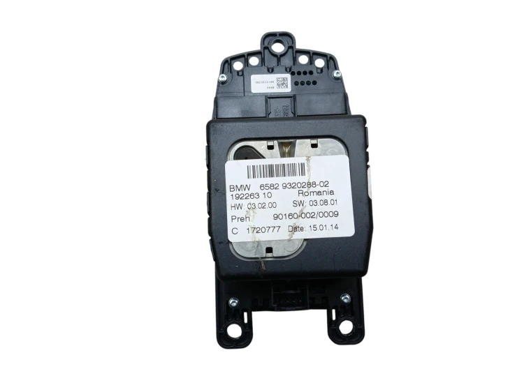KONTROLER IDRIVE BMW F30 (2011-2018) 3.0 D 258KM 9320288