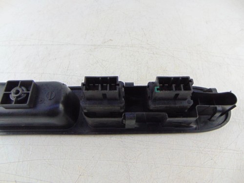 PANEL STEROWANIA SZYB PEUGEOT 307 (2001-2005) 2.0 HDI