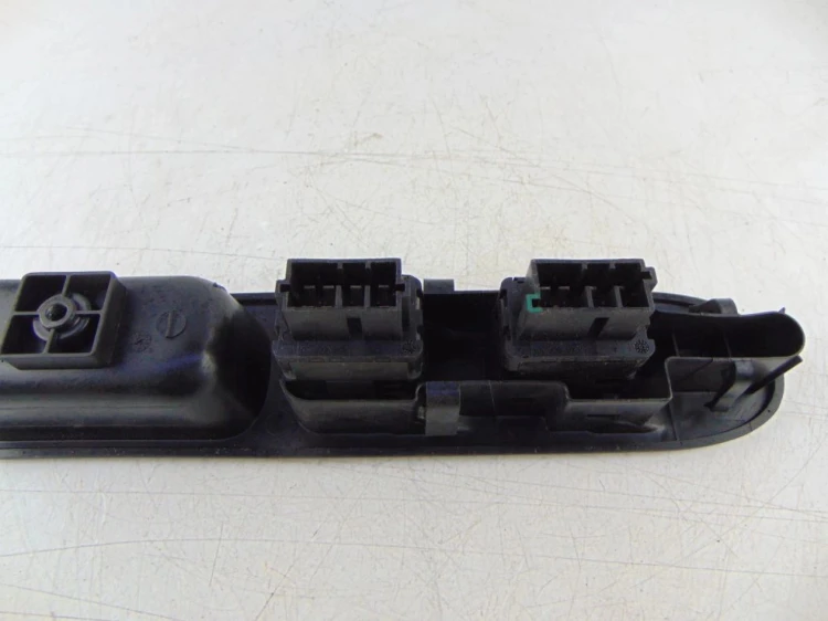 PANEL STEROWANIA SZYB PEUGEOT 307 (2001-2005) 2.0 HDI