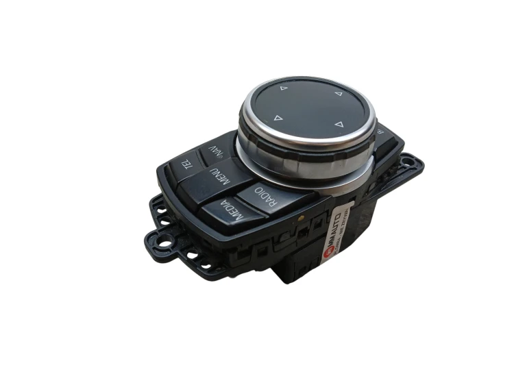 KONTROLER IDRIVE BMW F30 (2011-2018) 3.0 D 258KM 9320288