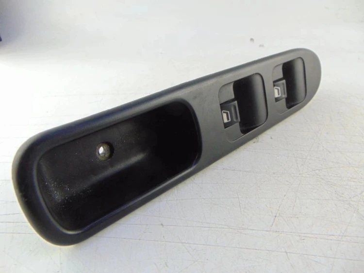 PANEL STEROWANIA SZYB PEUGEOT 307 (2001-2005) 2.0 HDI
