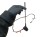 ANTENA DACHOWA BAT NISSAN LEAF II ZE1 (2017-2025)