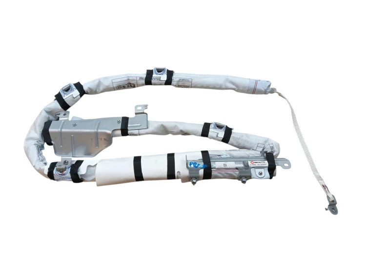 KURTYNA AIRBAG POWIETRZNA PRAWA NISSAN LEAF II ZE1 (2017-2025) 34224435