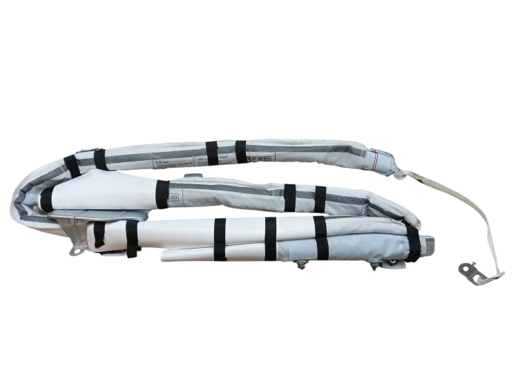 KURTYNA AIRBAG POWIETRZNA LEWA NISSAN LEAF II ZE1 (2017-2025) 34225505