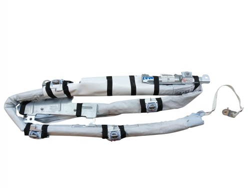 KURTYNA AIRBAG POWIETRZNA LEWA NISSAN LEAF II ZE1 (2017-2025) 34225505