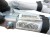 KURTYNA AIRBAG POWIETRZNA LEWA NISSAN LEAF II ZE1 (2017-2025) 34225505