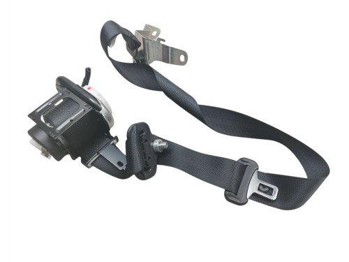 PAS BEZPIECZEŃSTWA LEWY PRZÓD NISSAN LEAF II ZE1 638265101E 0589-P1-0018