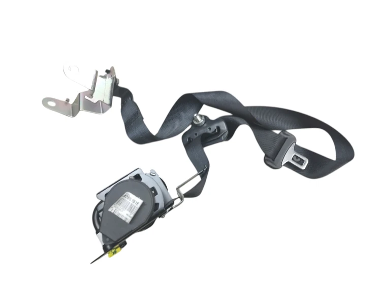 PAS BEZPIECZEŃSTWA LEWY PRZÓD NISSAN LEAF II ZE1 638265101E 0589-P1-0018