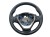 KIEROWNICA SKÓRA BMW F20 F21 F22 F30 F31 F32 686319303 MULTIFUNKCYJNA