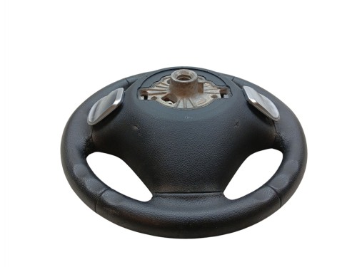 KIEROWNICA SKÓRA BMW F20 F21 F22 F30 F31 F32 686319303 MULTIFUNKCYJNA