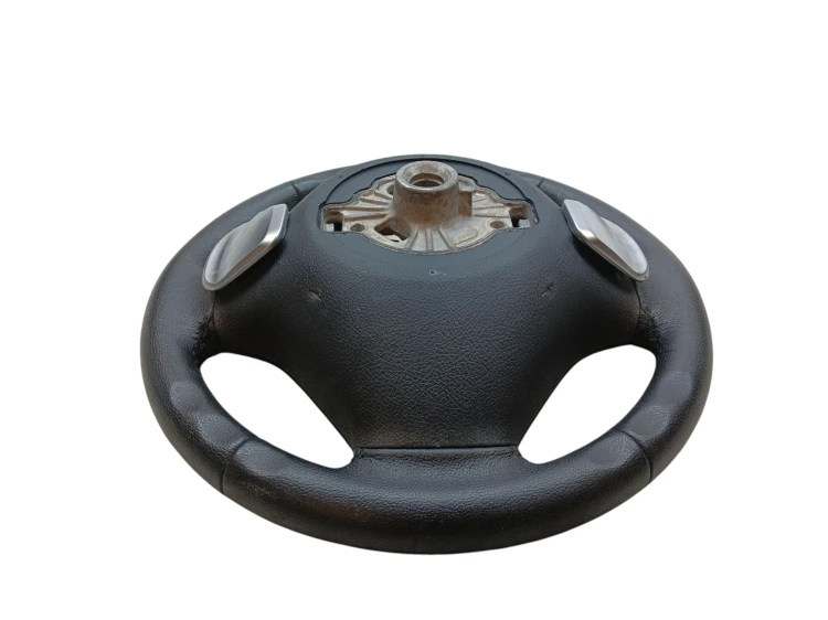 KIEROWNICA SKÓRA BMW F20 F21 F22 F30 F31 F32 686319303 MULTIFUNKCYJNA