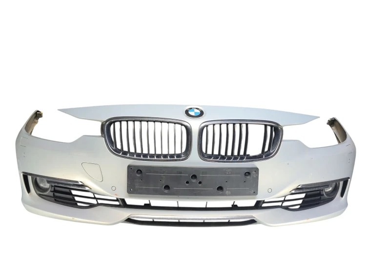 ZDERZAK PRZÓD BMW F30 (2011-2018) 3.0 D 258KM