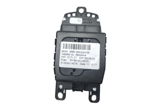 KONTROLER IDRIVE BMW G31 (2017-2020) 3.0 D 265KM 6844224-02