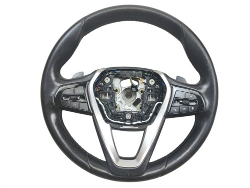 KIEROWNICA BMW G31 (2017-2020) 3.0 D 265KM 41329111 CD12297