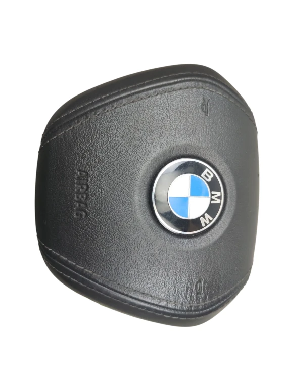 PODUSZKA KIEROWCY BMW G31 (2017-2020) 3.0 D 265KM 33687225908 CD12297 41329