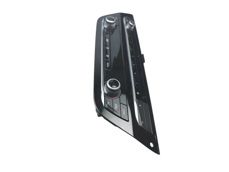 PANEL KLIMATYZACJI BMW G31 (2017-2020) 3.0 D 265KM 7947892