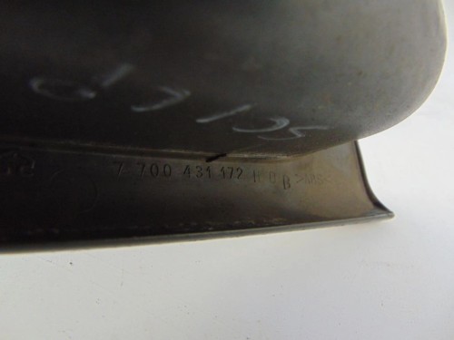 PANEL STEROWANIA SZYB RENAULT SCENIC I LIFT (1999-2003) 1.6 16V