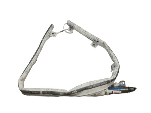 KURTYNA POWIETRZNA PRAWA BMW G31 (2017-2020) 3.0 D 265KM 85735217215
