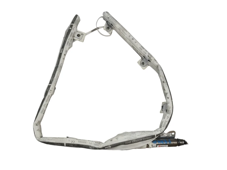 KURTYNA POWIETRZNA PRAWA BMW G31 (2017-2020) 3.0 D 265KM 85735217215