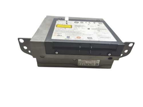RADIO NAWIGACJA GPS BMW G31 (2017-2020) 3.0 D 265KM 8708259