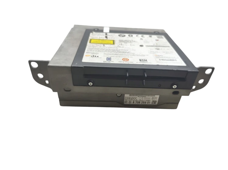 RADIO NAWIGACJA GPS BMW G31 (2017-2020) 3.0 D 265KM 8708259