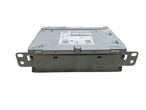 RADIO NAWIGACJA GPS PEUGEOT 208 I (2012-2015) 1.2 VTI 82KM 9811066180