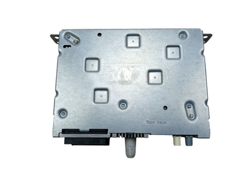 RADIO NAWIGACJA GPS PEUGEOT 208 I (2012-2015) 1.2 VTI 82KM 9811066180