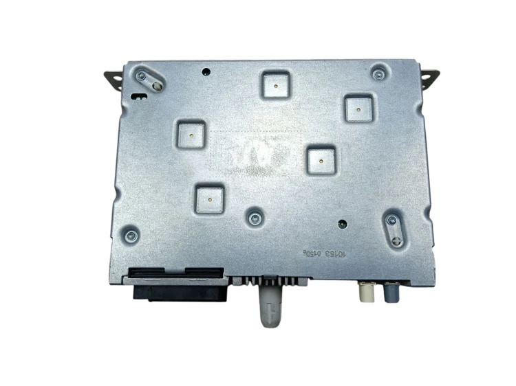 RADIO NAWIGACJA GPS PEUGEOT 208 I (2012-2015) 1.2 VTI 82KM 9811066180