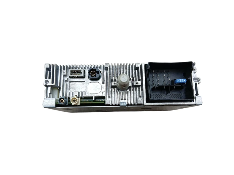RADIO NAWIGACJA GPS PEUGEOT 208 I (2012-2015) 1.2 VTI 82KM 9811066180