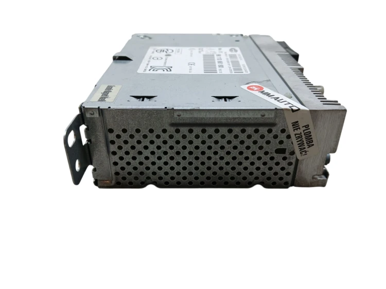 RADIO NAWIGACJA GPS PEUGEOT 208 I (2012-2015) 1.2 VTI 82KM 9811066180