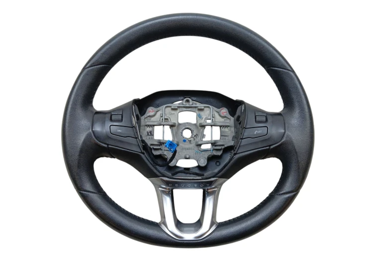 KIEROWNICA PEUGEOT 208 I (2012-2015) 1.2 VTI 82KM 980841152D