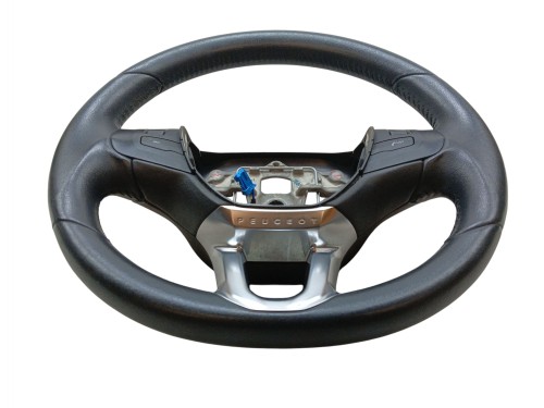 KIEROWNICA PEUGEOT 208 I (2012-2015) 1.2 VTI 82KM 980841152D