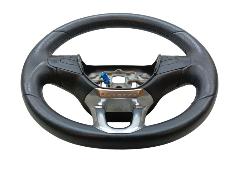 KIEROWNICA PEUGEOT 208 I (2012-2015) 1.2 VTI 82KM 980841152D