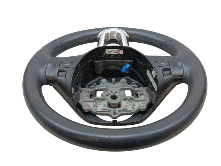 KIEROWNICA PEUGEOT 208 I (2012-2015) 1.2 VTI 82KM 980841152D