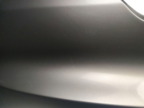 ZDERZAK TYŁ PORSCHE PANAMERA I 970 LIFT (2013-2016) 3.0 D 300KM