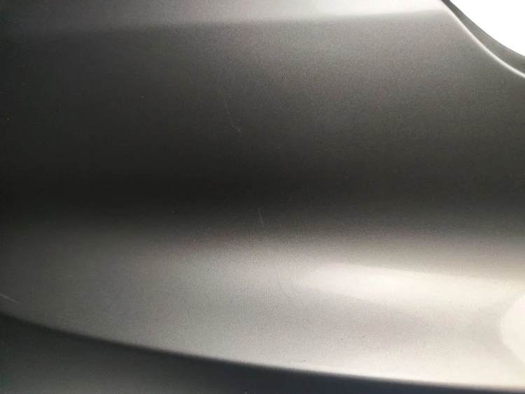 ZDERZAK TYŁ PORSCHE PANAMERA I 970 LIFT (2013-2016) 3.0 D 300KM