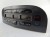 PANEL KLIMATYZACJI PEUGEOT 607 (1999-2004) 96295526ZL