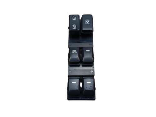 PANEL STEROWANIA SZYB KIA SPORTAGE III (2010-2014) 2.0 CRDI 136KM 93570-3W4