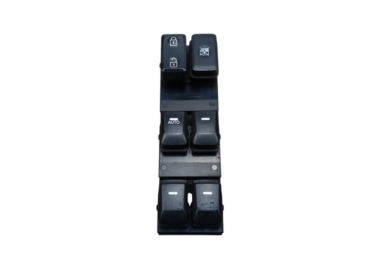PANEL STEROWANIA SZYB KIA SPORTAGE III (2010-2014) 2.0 CRDI 136KM 93570-3W4