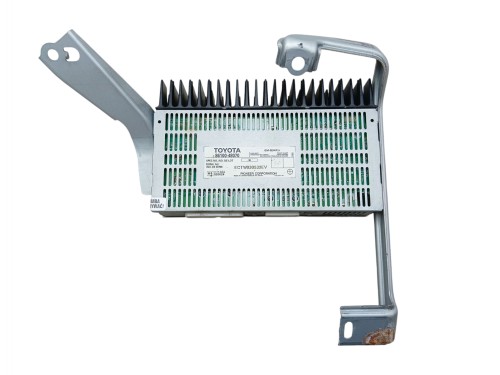 WZMACNIACZ LEXUS RX II 400H (2004-2009) 3.3 V6 HYBRID 86100-48070