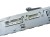 WZMACNIACZ LEXUS RX II 400H (2004-2009) 3.3 V6 HYBRID 86100-48070