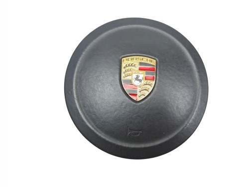 PODUSZKA KIEROWCY PORSCHE PANAMERA I 970 LIFT (2013-2016) 3.0 D 300KM 97080