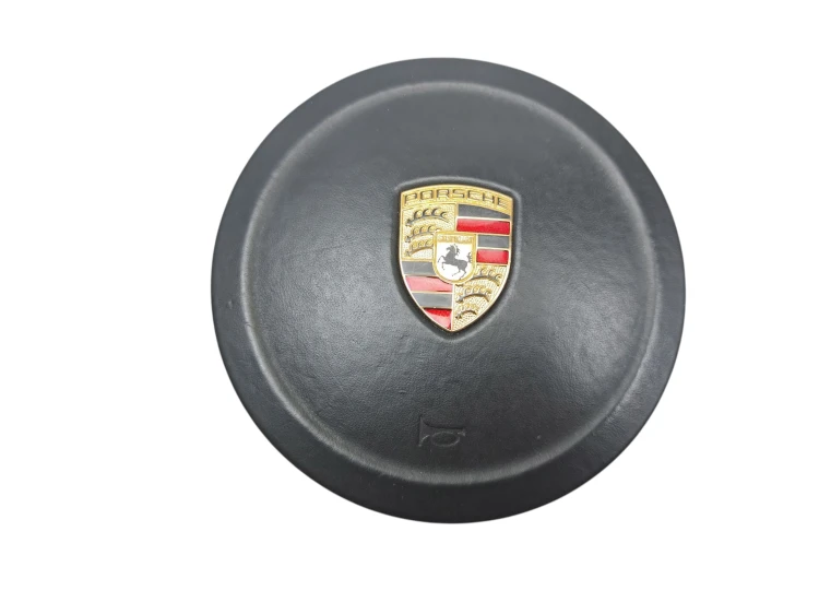PODUSZKA KIEROWCY PORSCHE PANAMERA I 970 LIFT (2013-2016) 3.0 D 300KM 97080