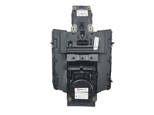 PANEL KLIMATYZACJI TYŁ PORSCHE PANAMERA I 970 LIFT 970653501 970553481
