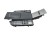 PANEL KLIMATYZACJI TYŁ PORSCHE PANAMERA I 970 LIFT 970653501 970553481