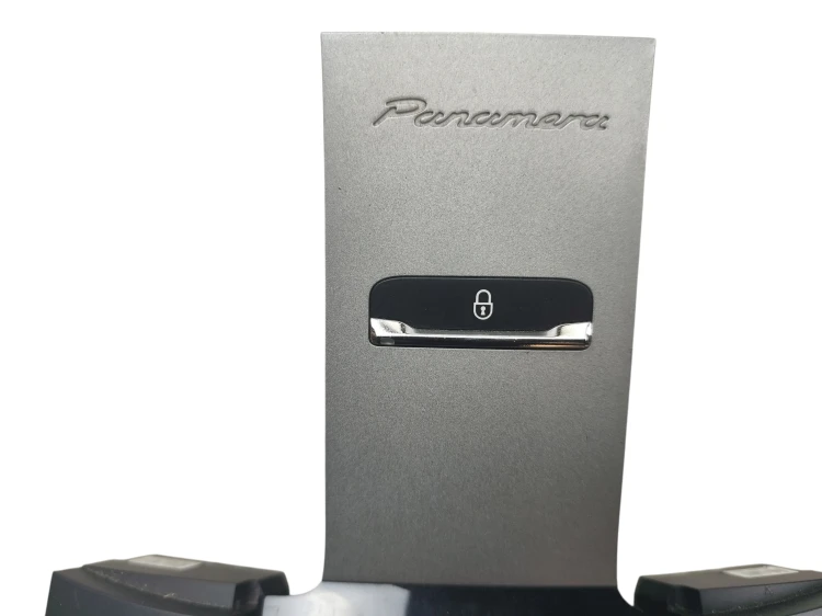 PANEL KLIMATYZACJI TYŁ PORSCHE PANAMERA I 970 LIFT 970653501 970553481