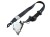 PAS BEZPIECZEŃSTWA LEWY PRZÓD VOLKSWAGEN POLO V 6R (2009-2014) 1.4 16V 85KM