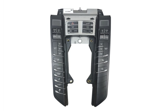 PANEL KLIMATYZACJI PORSCHE PANAMERA I 970 970653303 970613644 970613437